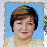 Галина Жандарова