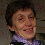 Ольга Граськова