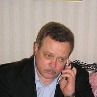 Sergey Sergeich