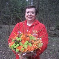 Людмила Романова