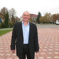 Владимир Мовчан