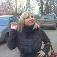 Мирослава Бобылева