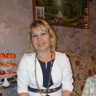 Елена Пронина