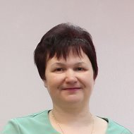 Светлана Шулакова
