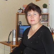 Людмила Демиденко