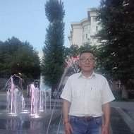 Валерий Нимгиров