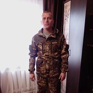 Дмитрий Панов