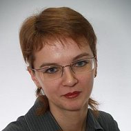 Наталья Штайкман