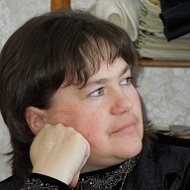 Людмила Демакова