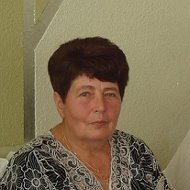 Мария Волкович