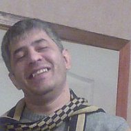 Шарипов Музаффар