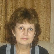 Татьяна Прохорова
