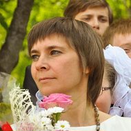 Елена Внукова