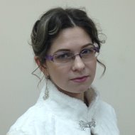 Ирина Леонова