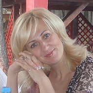 Елена Чеснокова