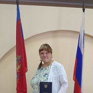 Елена Пикалова