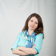 Анна Тортунова