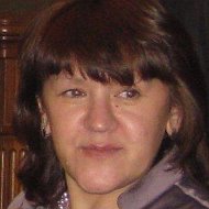 Алсу Латыпова
