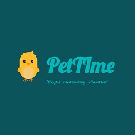 Pet Time