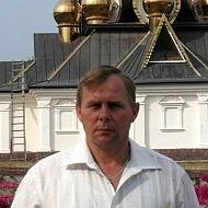 Виктор Бондарчук