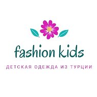 Fashion Kids