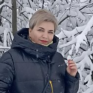 Анна Полещук