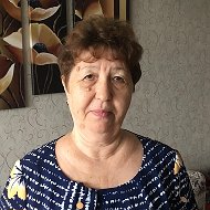 Татьяна Марковцева