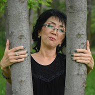 Ainek Dastanova