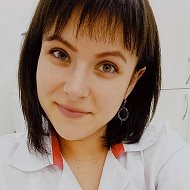 Юлия Танцюра