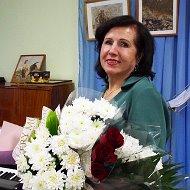 Елизавета Мусатова