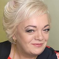 Наташа Князева