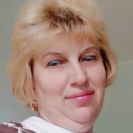 Анна Стенько