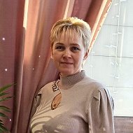 Светлана Чупрасова