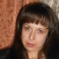 Татьяна Маркитан
