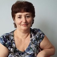 Анна Петрачкова