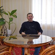 Владимир Остапченко