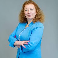Екатерина Жулёва