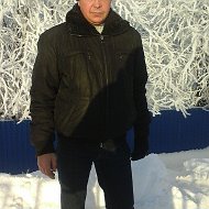 Алексей Петров