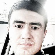 Azizbek Yusupov