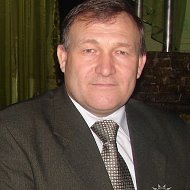 Николай Литвин