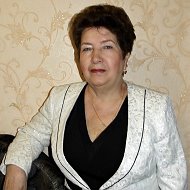 Валентина Семенихина