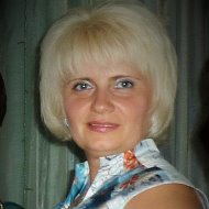 Роза Стеганцова