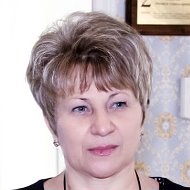 Марина Салогубова