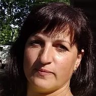 Наталія Іващенко