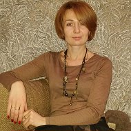Даша Корнилова
