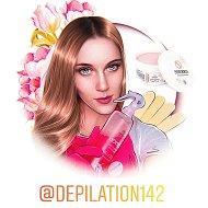 Екатерина Depilation142