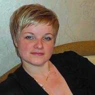 Татьяна Тарасевич