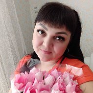 Диана Мурашкина