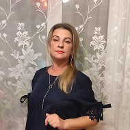 Светлана Щетинина