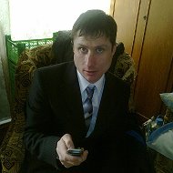 Дмитрий Горшков